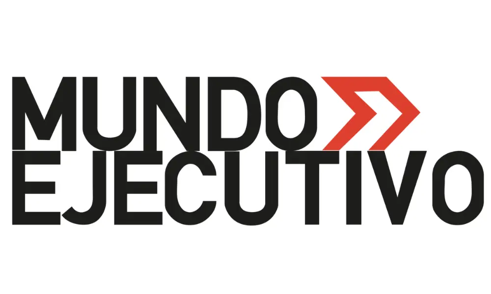 Mundo ejecutivo logo